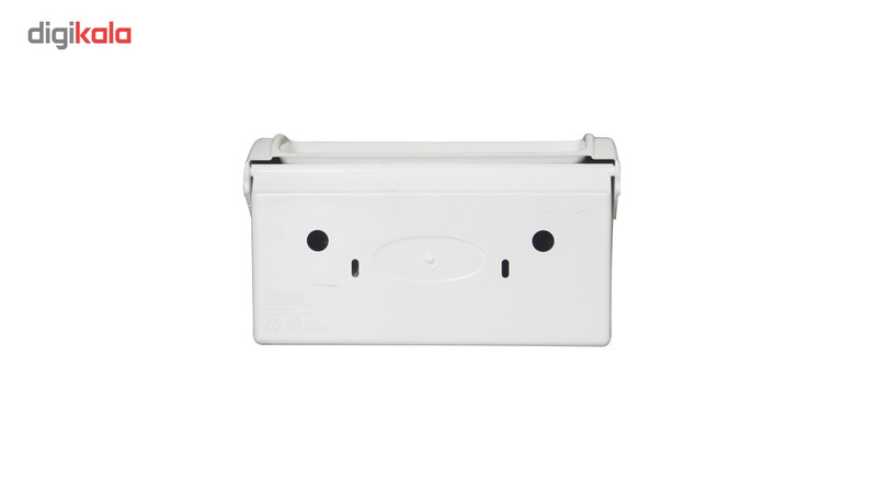 جا دستمال کاغذی بزرگ مدل Avila