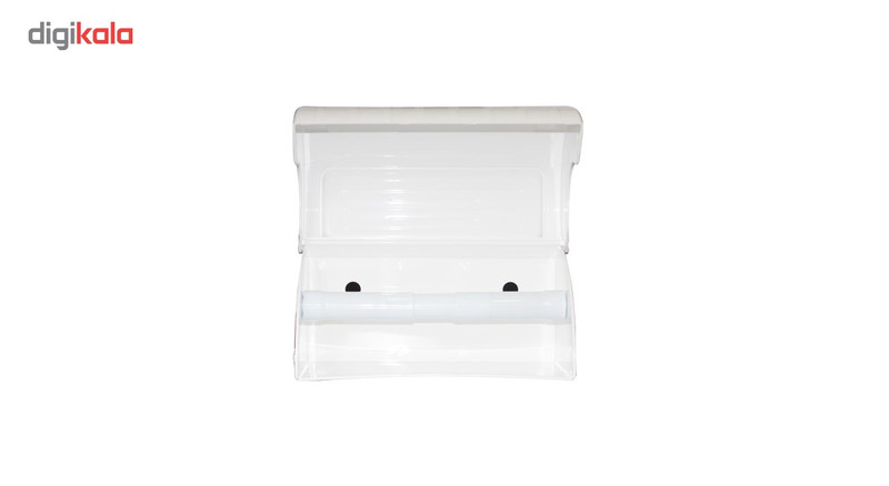 جا دستمال کاغذی بزرگ مدل Avila