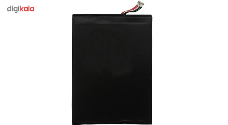 باتری تبلت مدل BL195 L12T1P31 با ظرفیت 3550mAh مناسب برای تبلت لنوو Idea Tab A2107