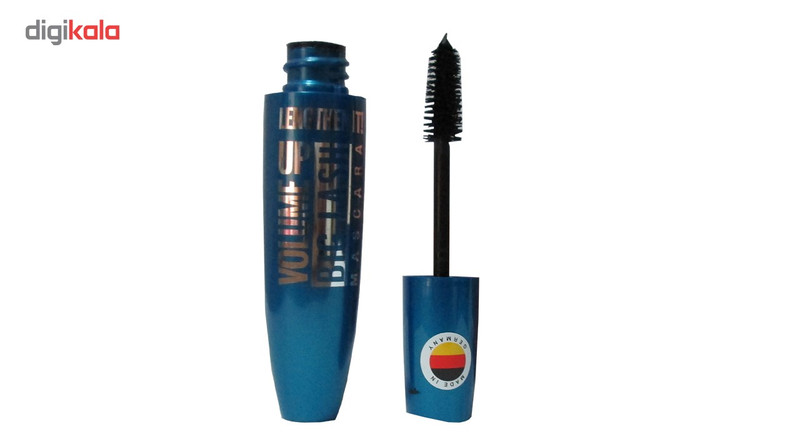 ریمل حجم دهنده بل مدل BIG LASH