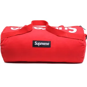 ساک ورزشی هکس ایران مدل BAG-SUP-RED