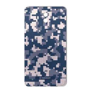 MAHOOT  Army-pixel Design Sticker for Huawei Mate 10