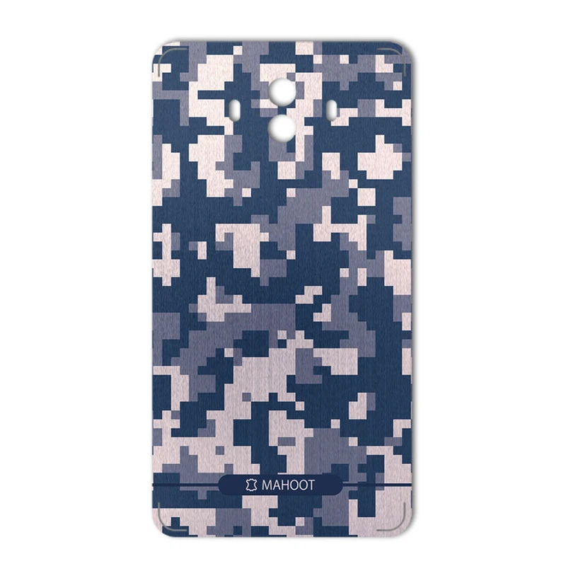 برچسب تزئینی ماهوت مدل Army-pixel Design مناسب برای گوشی Huawei Mate 10