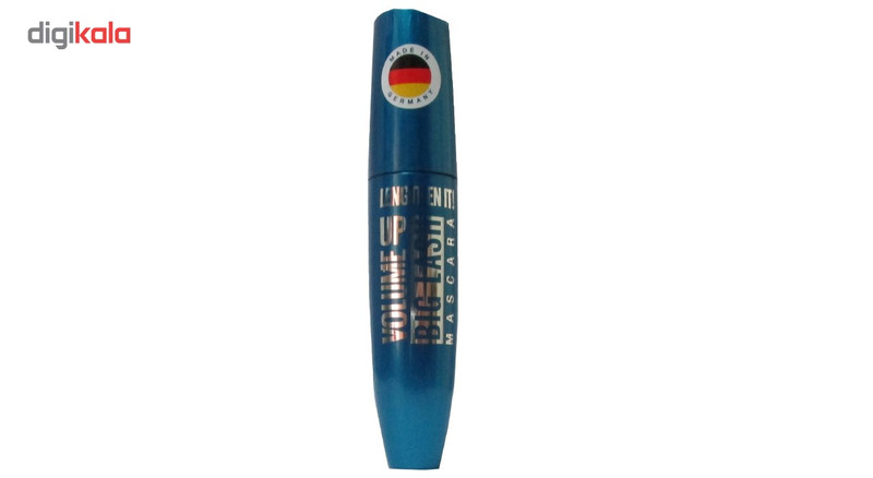 ریمل حجم دهنده بل مدل BIG LASH