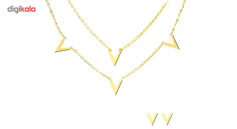 نیم ست اقلیمه کد NS283