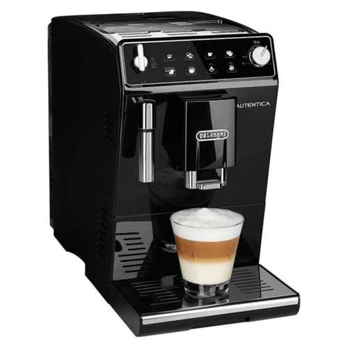 اسپرسوساز تمام اتوماتیک دلونگی مدل ETAM 29.510