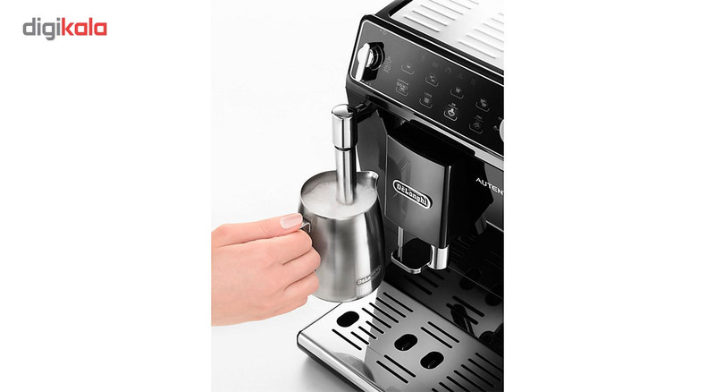 اسپرسوساز تمام اتوماتیک دلونگی مدل ETAM 29.510