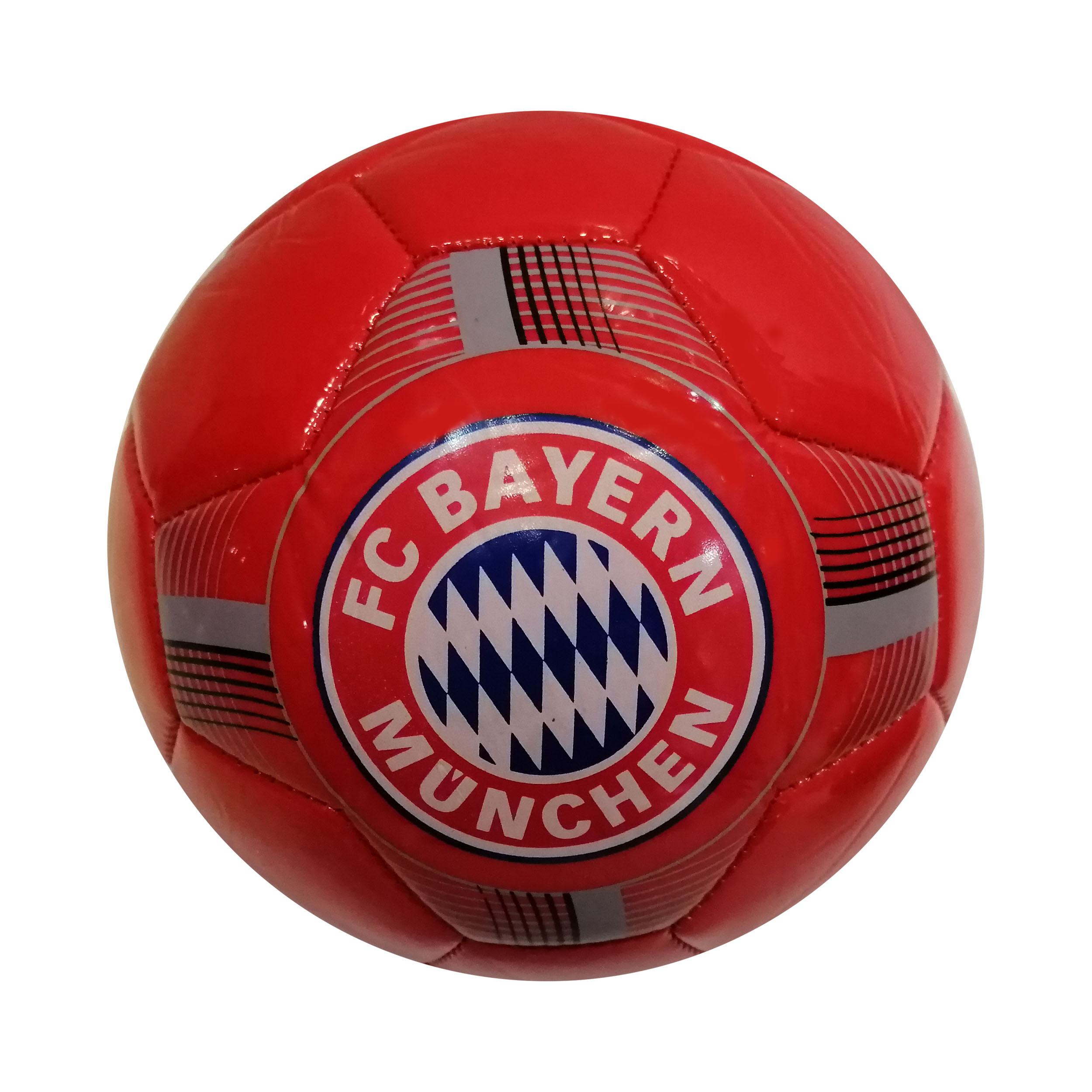 توپ هندبال طرح BAYERN MUNCHEN