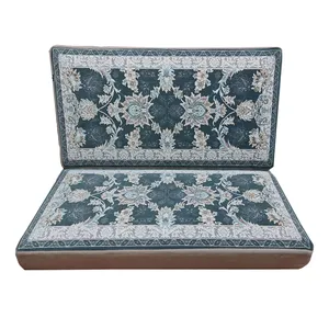 پشتی طرح افشان بسته 2عددی