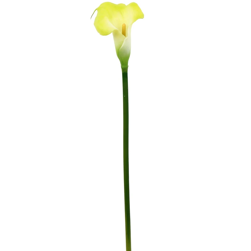 گل مصنوعی هومز طرح شیپوری مدل 41090 مجموعه 3 عددی