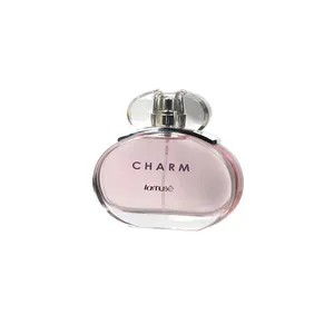 ادوپرفیوم زنانه لاموس مدل Charm حجم 100 میلی لیتر
