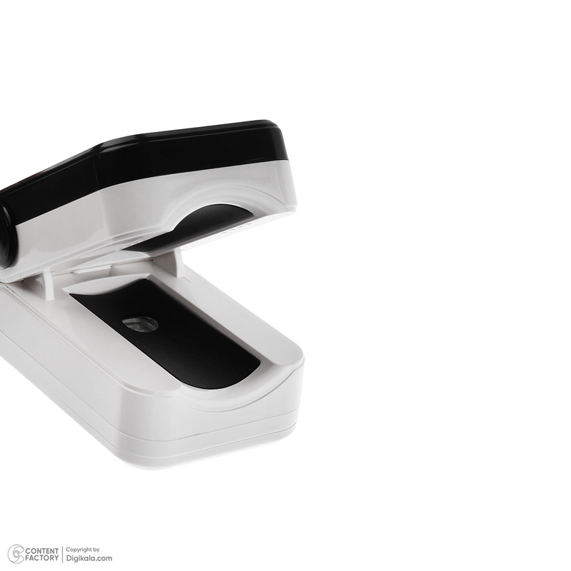 پالس اکسیمتر دیجیتال زنیتمد مدل BM1000C