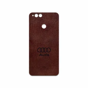 MAHOOT NL-AUDI Cover Sticker for Honor 7X