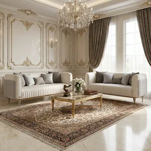 مبل 5 نفره مدل روبرتو