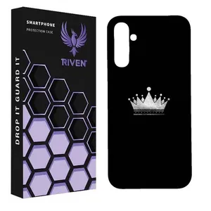 RIVEN RI2-12 Case For Samsung Galaxy A35