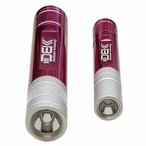 چراغ قوه دی بی کی مدل SLD-61S بسته 2 عددی