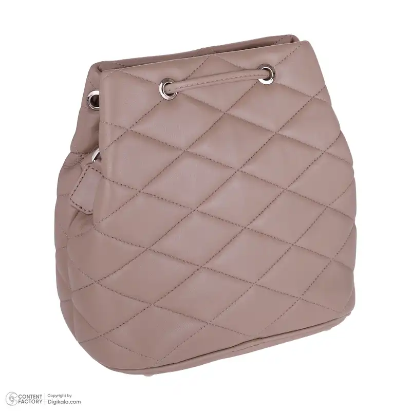 کیف رودوشی زنانه چرم مشهد مدل S0875-055