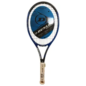 راکت تنیس دانلوپ مدلAPEX PRO2 سایز US: 4 1/4 - Euro: 2