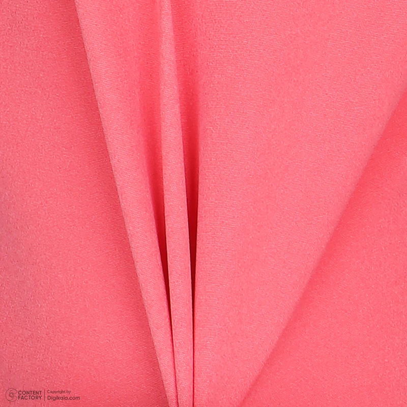 عکس شماره 5 : شلوار راسته زنانه مدل مازراتی چاکدار g46