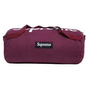 ساک ورزشی هکس ایران مدل BAG-SUP-ZER سایز L