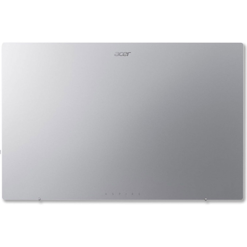 لپ تاپ 15.6 اینچی ایسر مدل Aspire Go 15 AG15-32P-39R2-Core 3 N355-8GB DDR5 4800MHz-128GB UFS-IPS-W