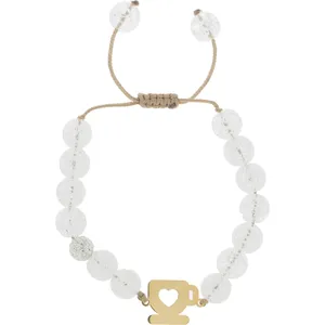Maahak MB0504 Gold Bracelet - Maya Maahak