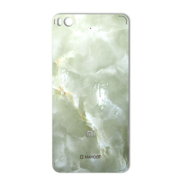 برچسب پوششی ماهوت مدل Marble-light Special مناسب برای گوشی Xiaomi Mi 5s برچسب پوششی ماهوت مدل Marble-light Special مناسب برای گوشی Xiaomi Mi 5s