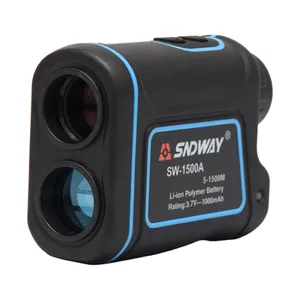 فاصله یاب لیزری سندوی مدل SW-1500A