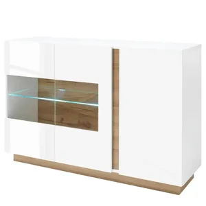 کنسول هیراد مدل B104-MDF