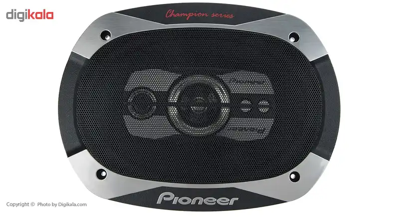 اسپیکر خودرو پایونیر مدل TS-7150F