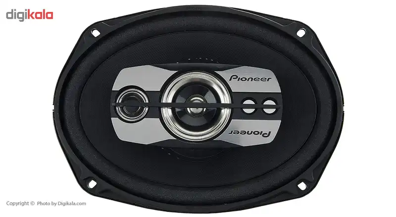 اسپیکر خودرو پایونیر مدل TS-7150F