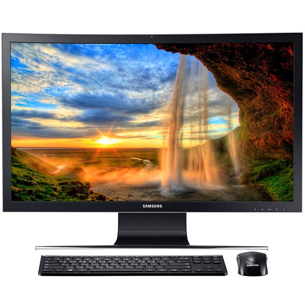 کامپیوتر همه کاره 27 اینچی سامسونگ مدل Ativ One 7