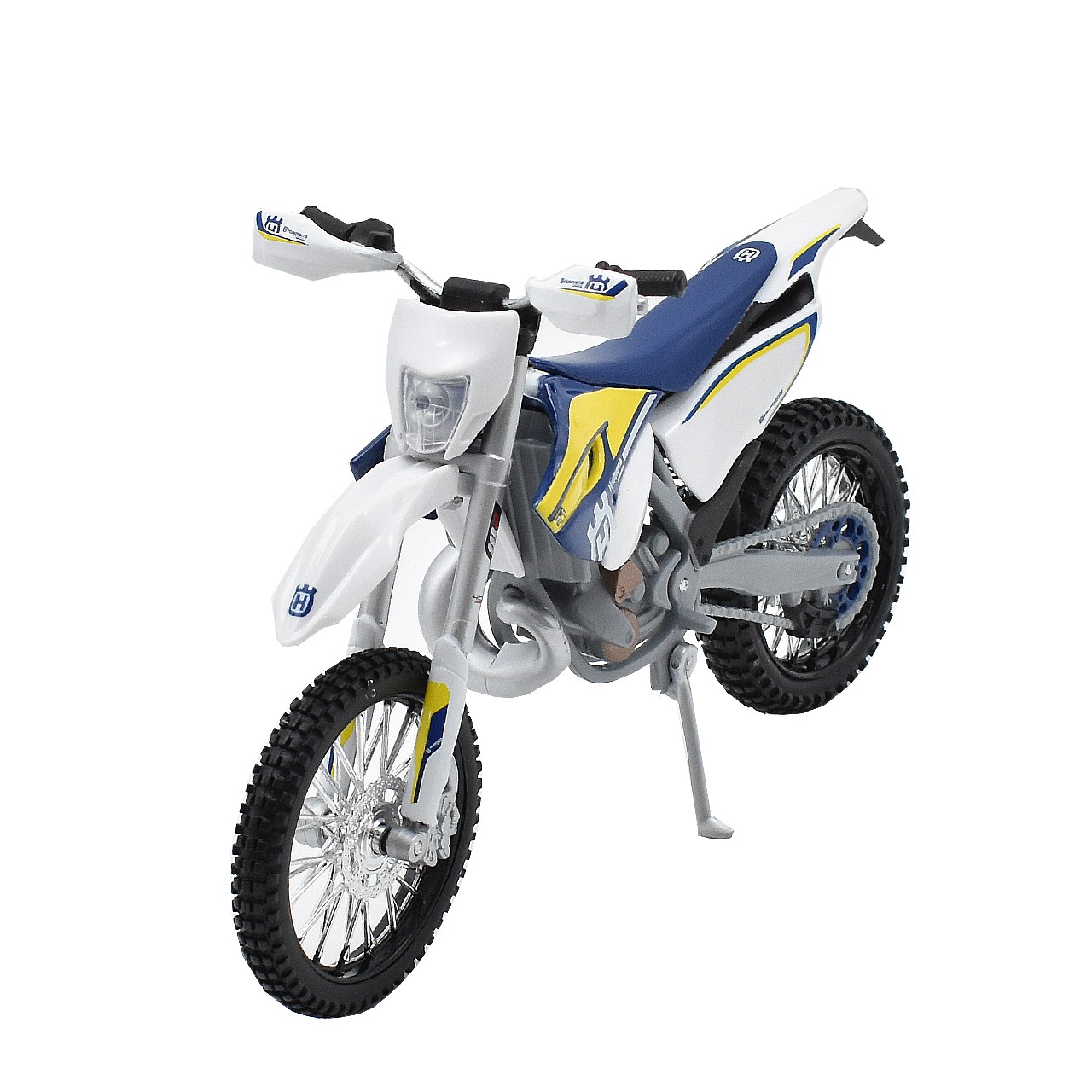 موتور بازی مایستو مدل Husqvarna FE 501