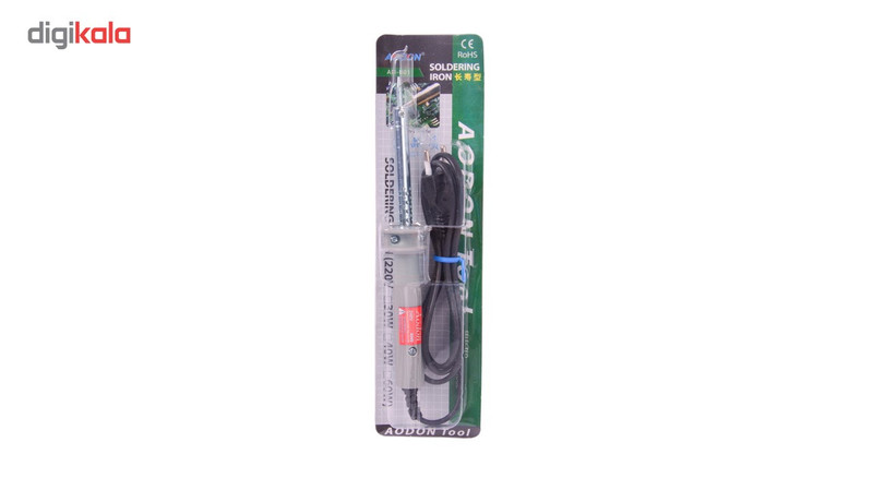 هویه 40 وات مدل AD-B01 هویه 40 وات مدل AD-B01