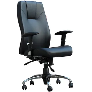 Arkano B380TF Leather Chair