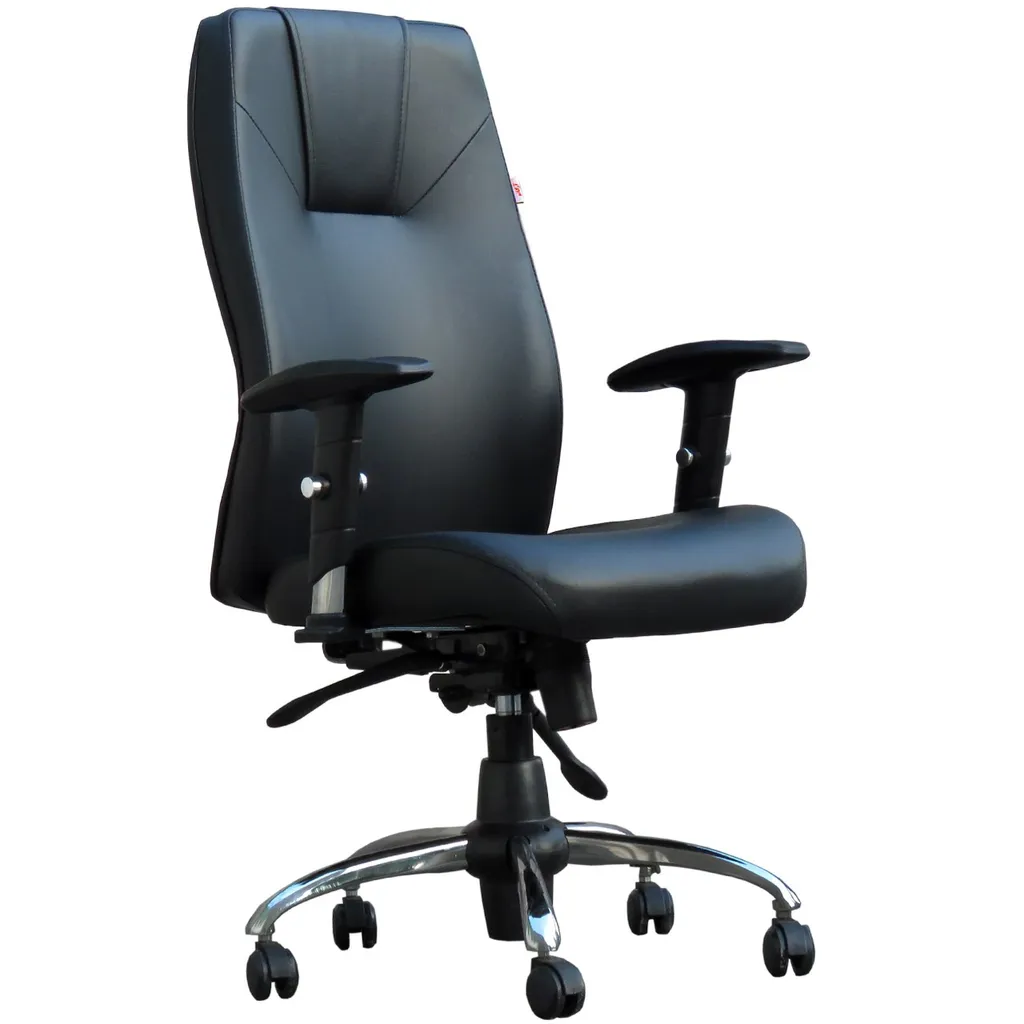 صندلی اداری آرکانو کد B380TF