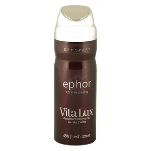 Vitalux euphoria Spray for women 200ml