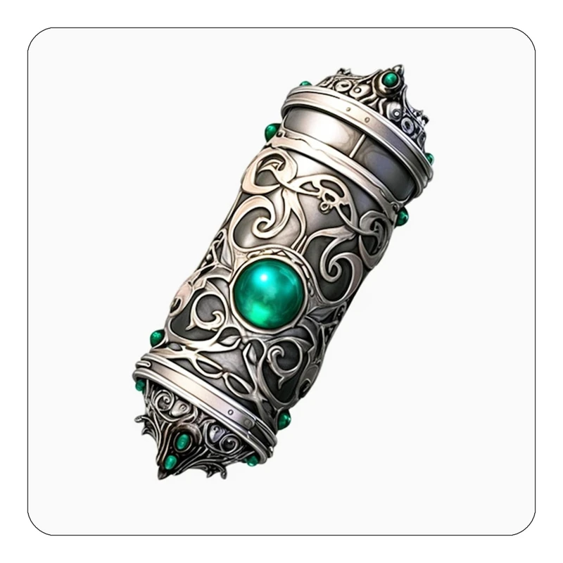 مگنت کاکتی طرح هری پاتر Harry Potter مدل mp45182