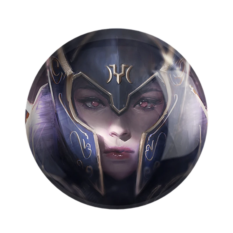 مگنت خندالو مدل بازی دوتا (Dota 2) کد 31477