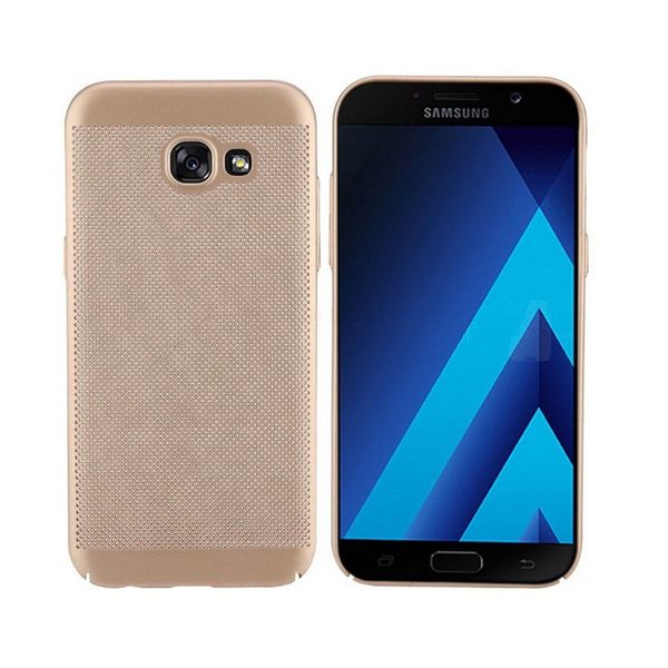 کاور آیپکی مدل Hard Mesh مناسب برای گوشی Samsung Galaxy A7 2016 کاور آیپکی مدل Hard Mesh مناسب برای گوشی Samsung Galaxy A7 2016