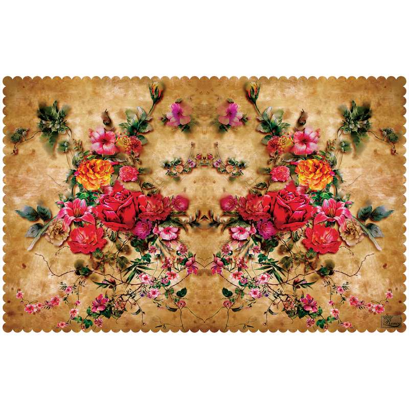 رومیزی رنس مدل T8-42825
