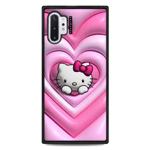 AKAM AMC-WSGN10P-JELLY-42 Cover For Samsung Galaxy Note 10 Plus