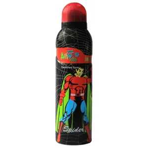 اسپری کودک مدل Spider حجم 200 میلی لیتر