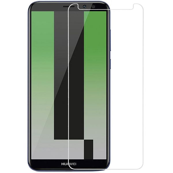 محافظ صفحه نمایش شیشه ای ریمکس مدل Tempered مناسب برای گوشی موبایل هواوی Mate 10 Lite محافظ صفحه نمایش شیشه ای ریمکس مدل Tempered مناسب برای گوشی موبایل هواوی Mate 10 Lite