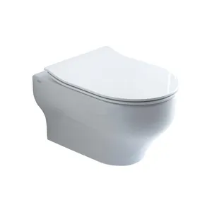 توالت فرنگی وال هنگ المپیا مدل CLE1202R01