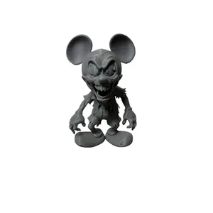 zombi micky mouse