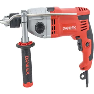 دریل چکش دنلکس مدل DX-1110