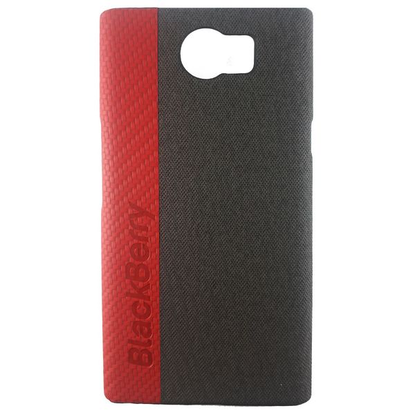 کاور مدل Hard Case مناسب برای گوشی موبایل بلک بری Priv کاور مدل Hard Case مناسب برای گوشی موبایل بلک بری Priv