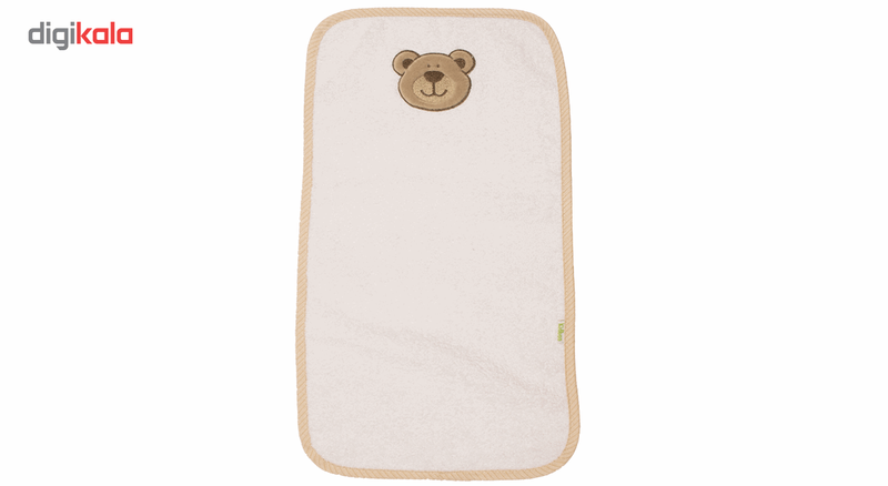 تشک تعویض کیدبو مدل Teddy Bobo