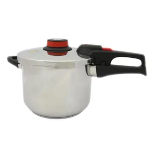 زودپز پرفکت هوم مدل AK2260 گنجایش 6 لیتر